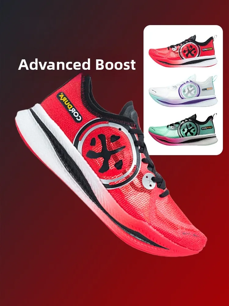 

Bmai Carbon 2.0 ex Marathon Racing oes Full-Palm Carbon Plate Lightweight Training 3.0 Turbo Running oes Breathable Me