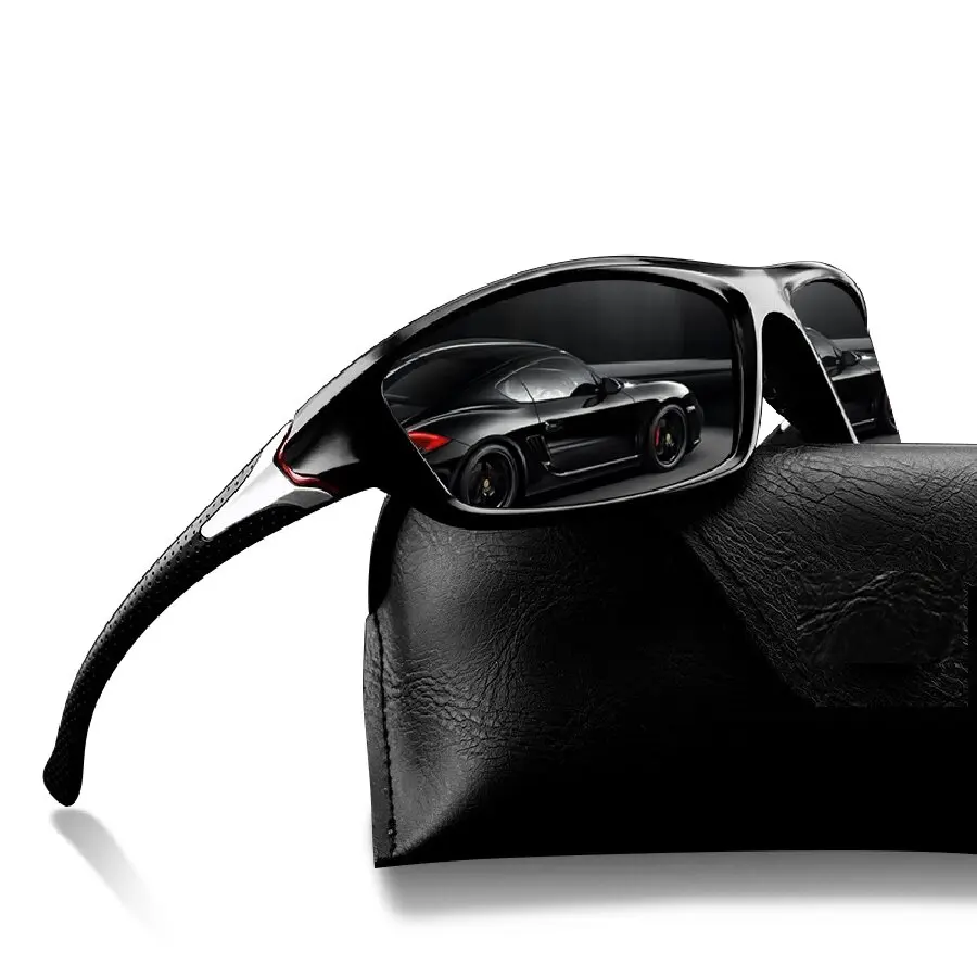 8 قطعة ﻿   موضة UV400 نظارات السلامة الدراجات نظارات الرجال النساء دراجة النظارات الشمسية دراجة MTB نظارات الرياضة في الهواء الطلق النظارات