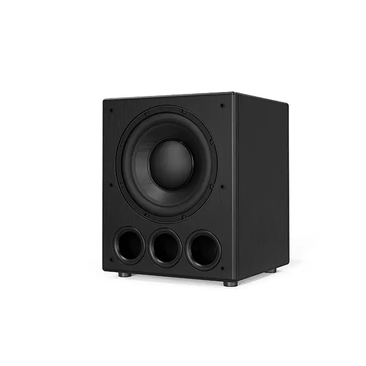 

1100W DSP Subwoofer OEM/ODM Custom 40+ Years R&D Expert High Performance Home Theater Subwoofer Dsp Amplifier