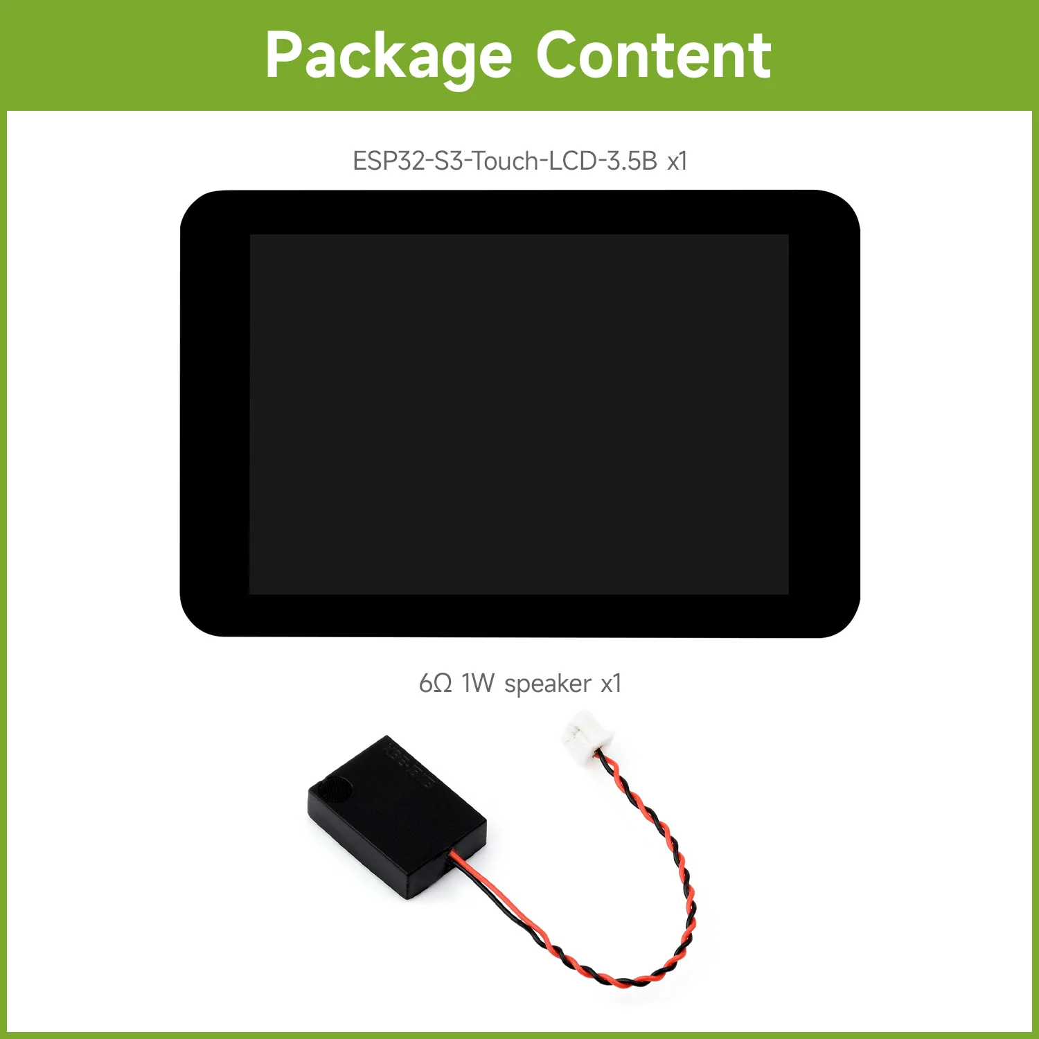 Variant: Standard Ver.