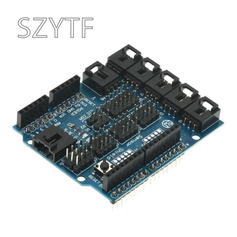 V4.0 Sensor Shield … - image