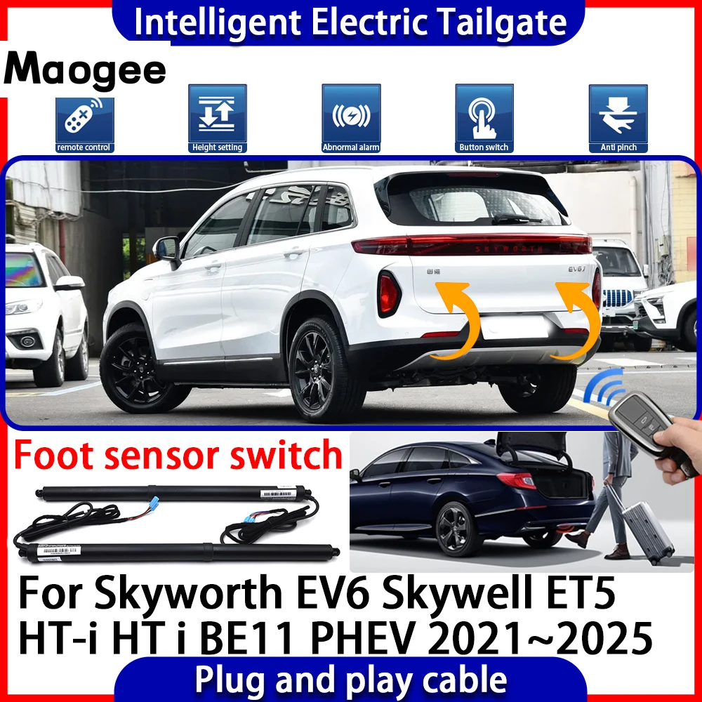 Automatic Lifting T…