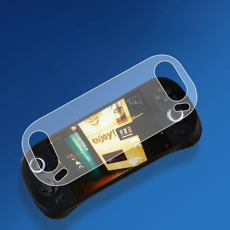 For Ayaneo Geek 1S …