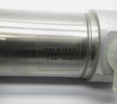 

Brand New ESNU-40-25-P-A 196380 Hot Cylinder 1pcs Fast transport