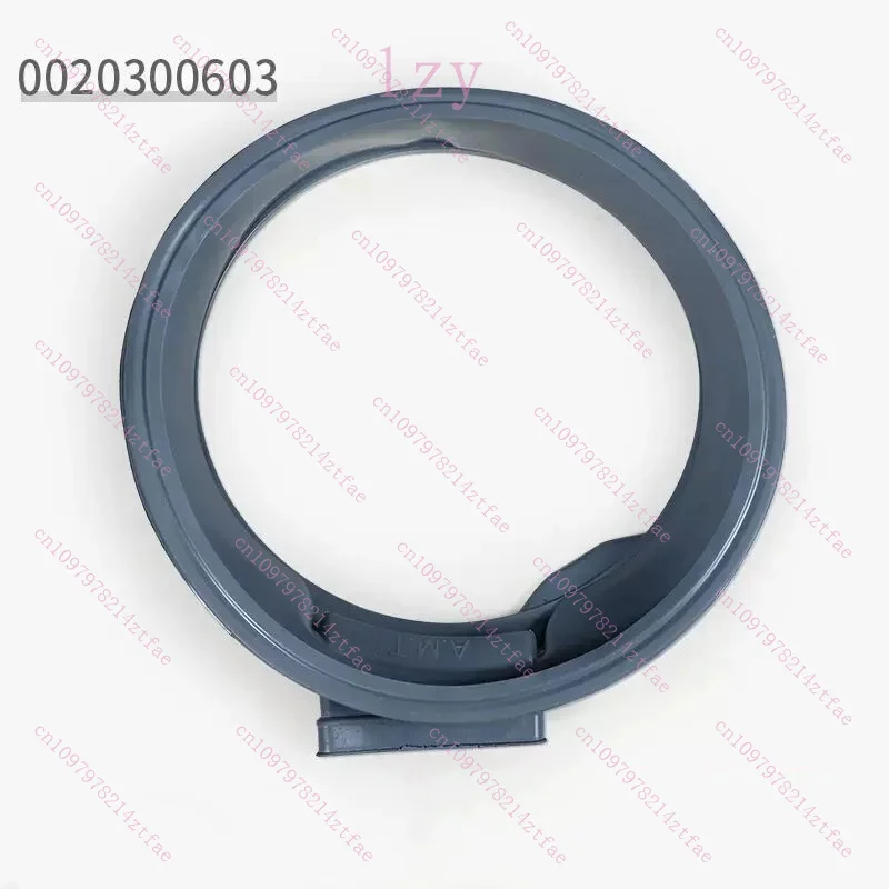 for Haier drum washing machine door sealing ring 0020300603 0020300926L 0020302024A 0020300657 0021440002108 0020301453H new