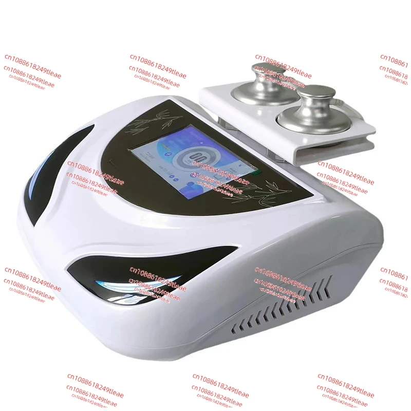 Three-way meridian instrument shoulder and neck dredging moxibustion guide massage instrument