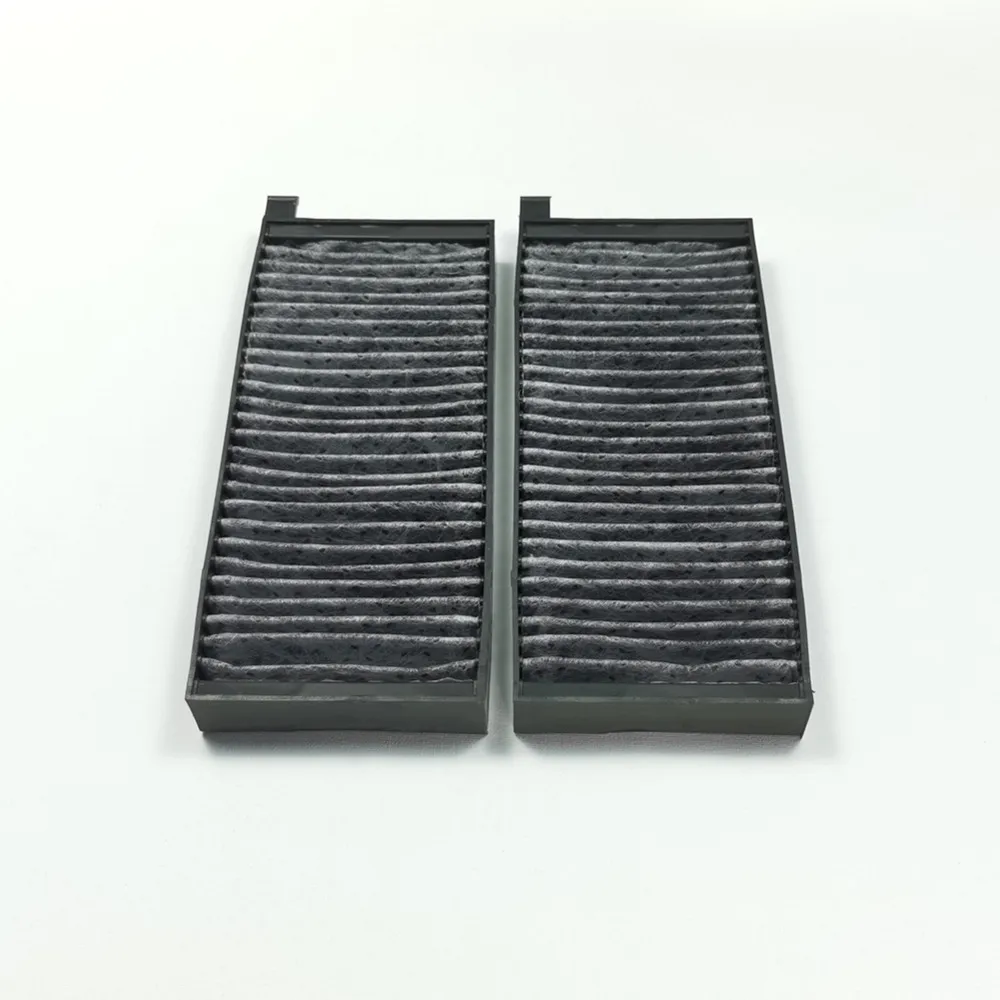 Filter Set for SSANGYONG Actyon SSANGYONG Kyron Air Filter 23190-09000 Cabin Filter 68111-09530 Oil Filter 1621803009