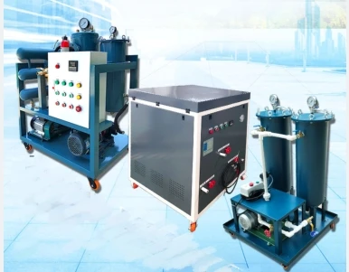 

High profit motor oil fuel transformer oil filter machine oil purifier