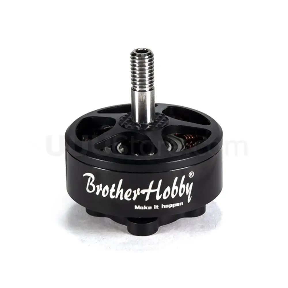 BrotherHobby Avenger 2808 1350KV / 1500KV / 1900KV silniki bezszczotkowe 4-6S do dronów wyścigowych FPV i multirotorów FPV i Quandcptor