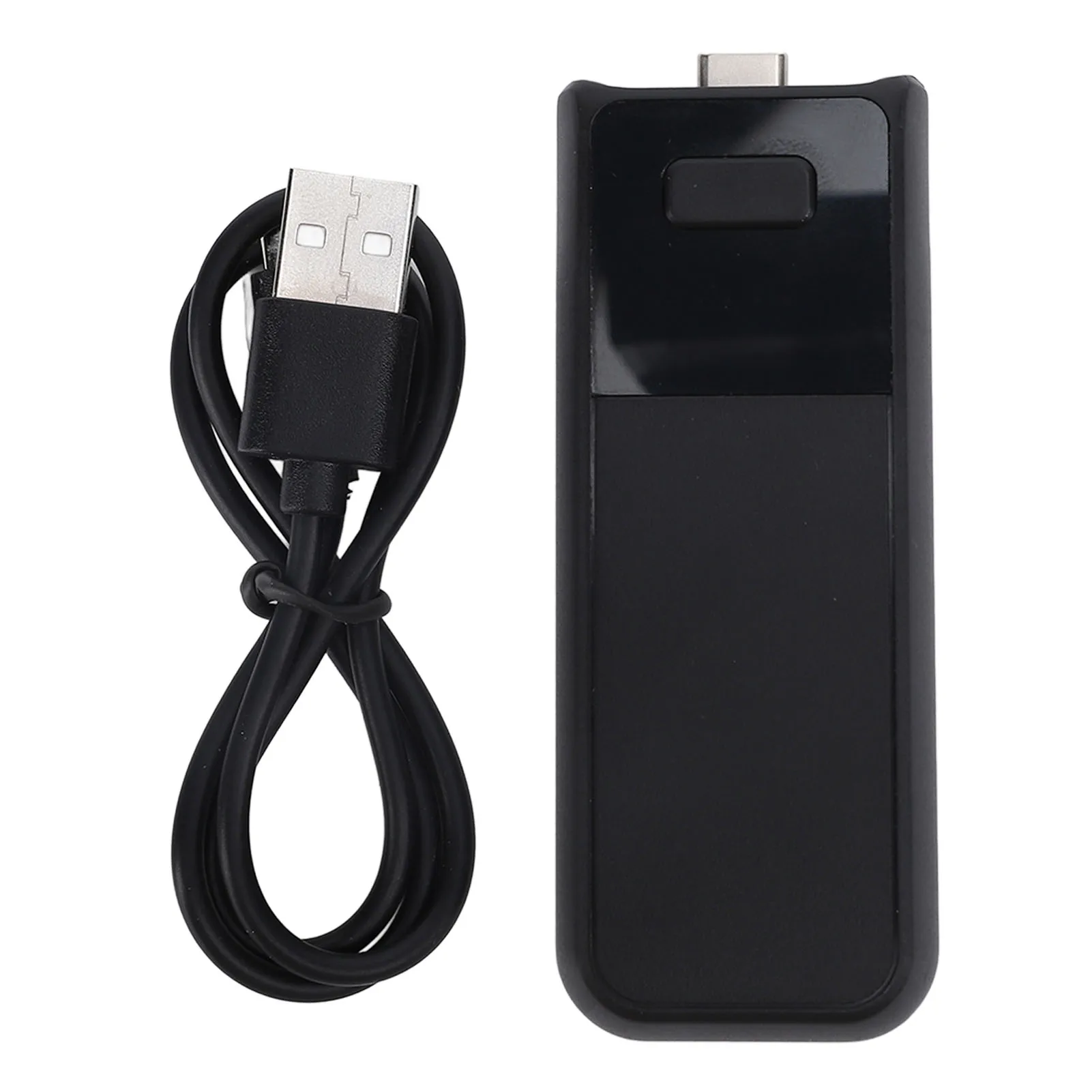 Handheld Power Bank Handgreep Handcamera Batterijhandvat Snel opladen Compacte verlengde grip Type C-poort voor Osmo 3 Creator