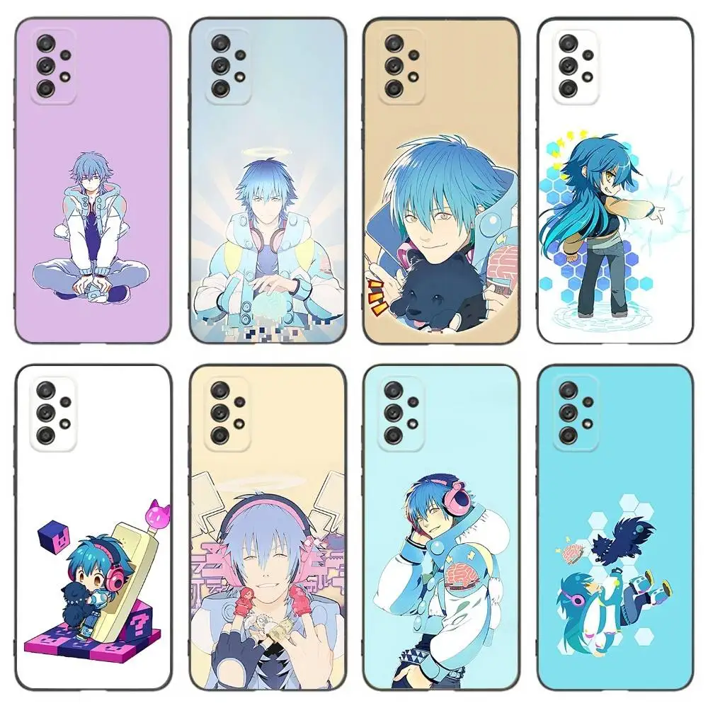 D-Dramatical Game M… - image