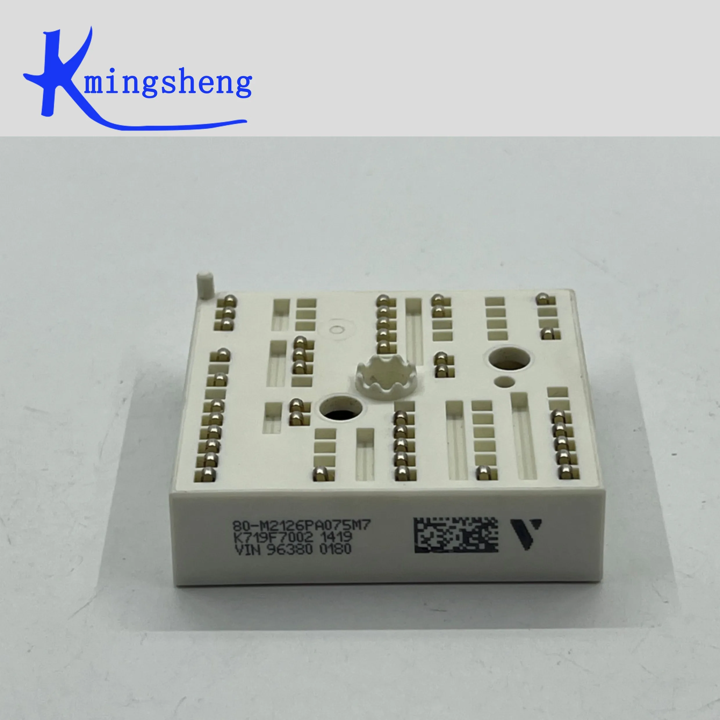 

K719F7002 80-M2126PA075M7 FREE SHIPPING NEW AND ORIGINAL MODULE