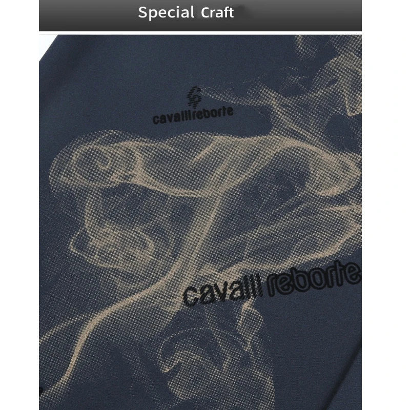 Men Dress Shirts With Fleece Keep Warm Winter Anti Wrinkle Seamless Top High End Business Long Sleeve No Iron Casual Print Shirt