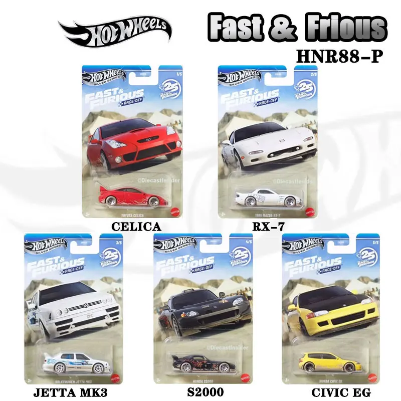 #41 Ranked Toy Cars Picks in 2026