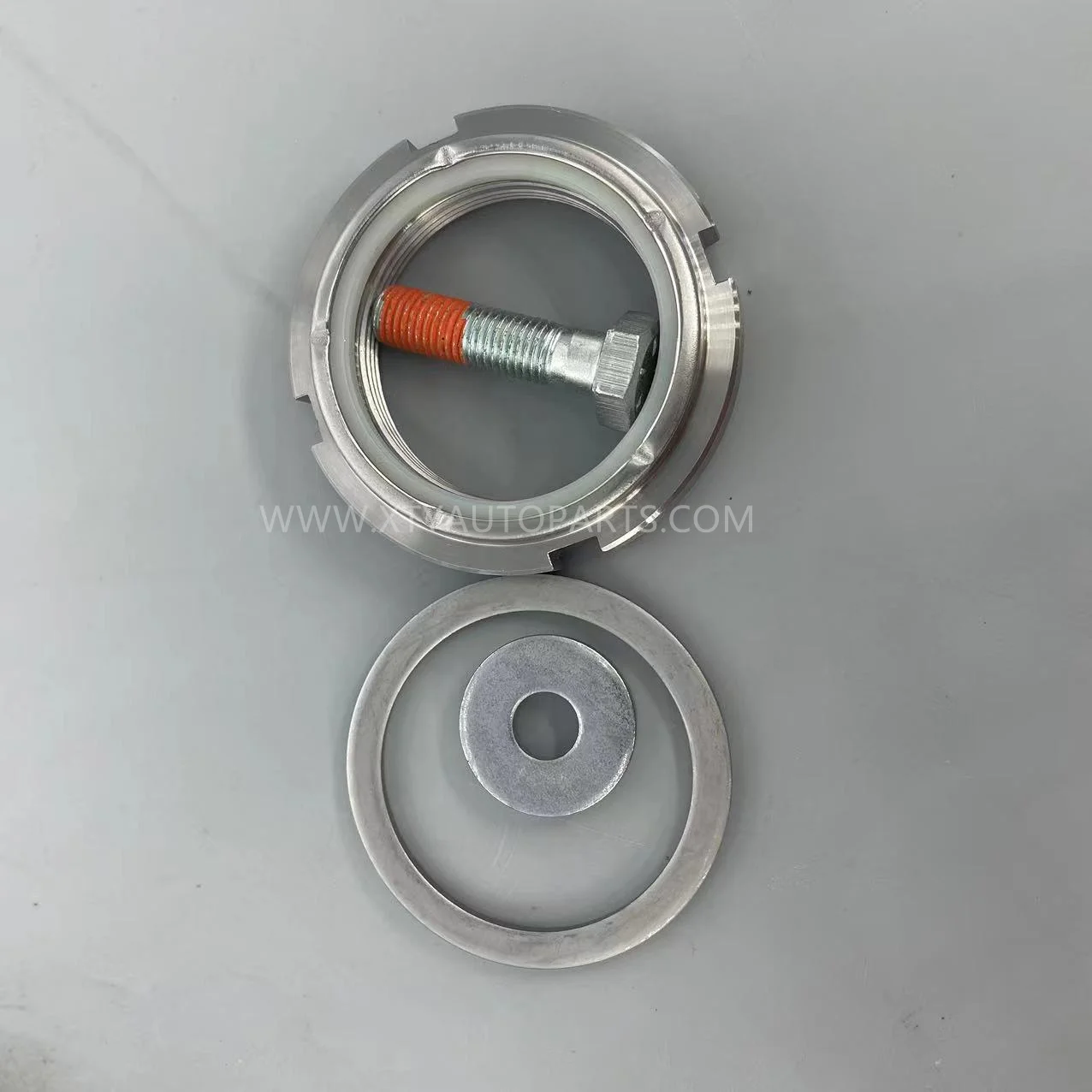 Replacement Best Sales Refrigerated Truck Compressor Clutch Assembly 50-01173-03 for Carrier Transicold for Thermo King