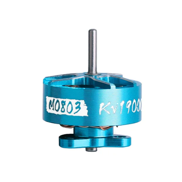 T-MOTOR M0803 19000KV MOTOR