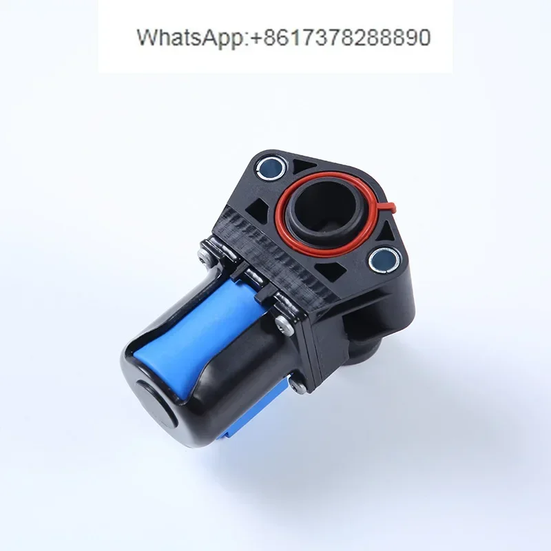 BM5Z-18495-A Automobile Solenoid Valve Thermostat Warm Water Valve Wholesale