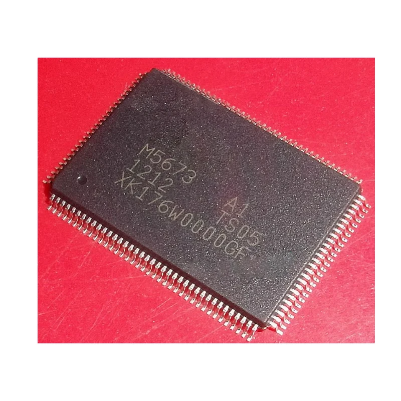 

Brand new original M5673 A1 LCD screen chip