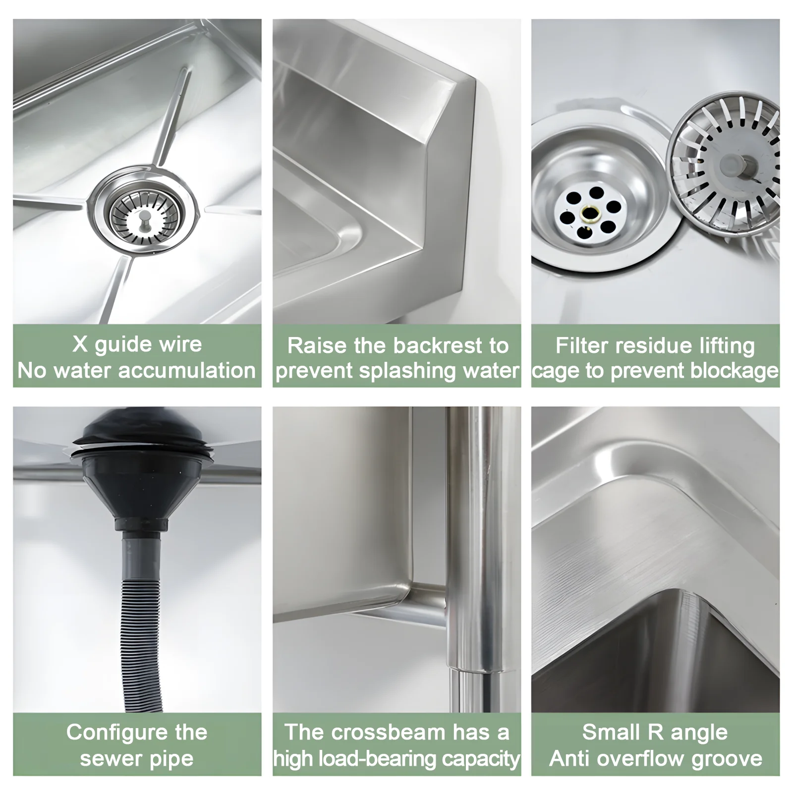 Thumbnail 4 - #41 Top Undermount Kitchen Sinks Picks for Every Budget