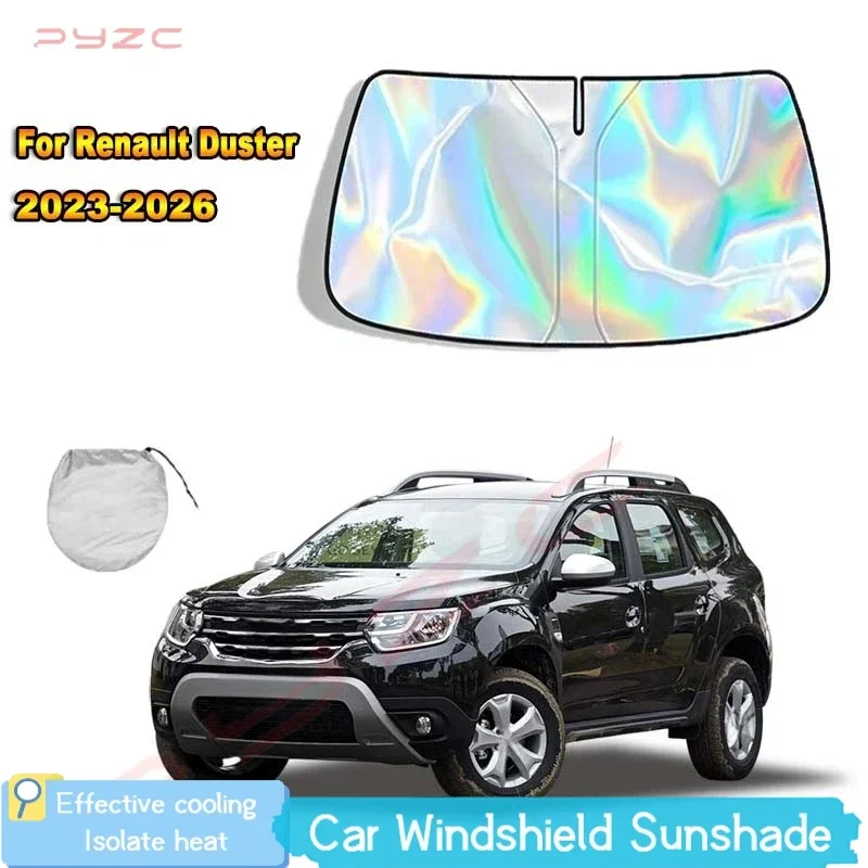 para-renault-duster-2023-2026-capa-protetora-solar-para-para-brisa-dianteiro-quebra-sol-automotivo-acessorio-de-protecao-uv-para-interior-do-carro