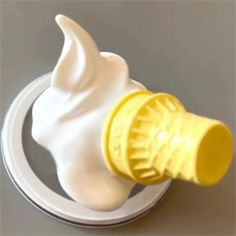 1 шт. 3D магнитная подставка для телефона с мороженым для Magsafe iPhone 16 15 14 13 12 Pro Max для Magsafe, чехол для смартфона с ленивым держателем