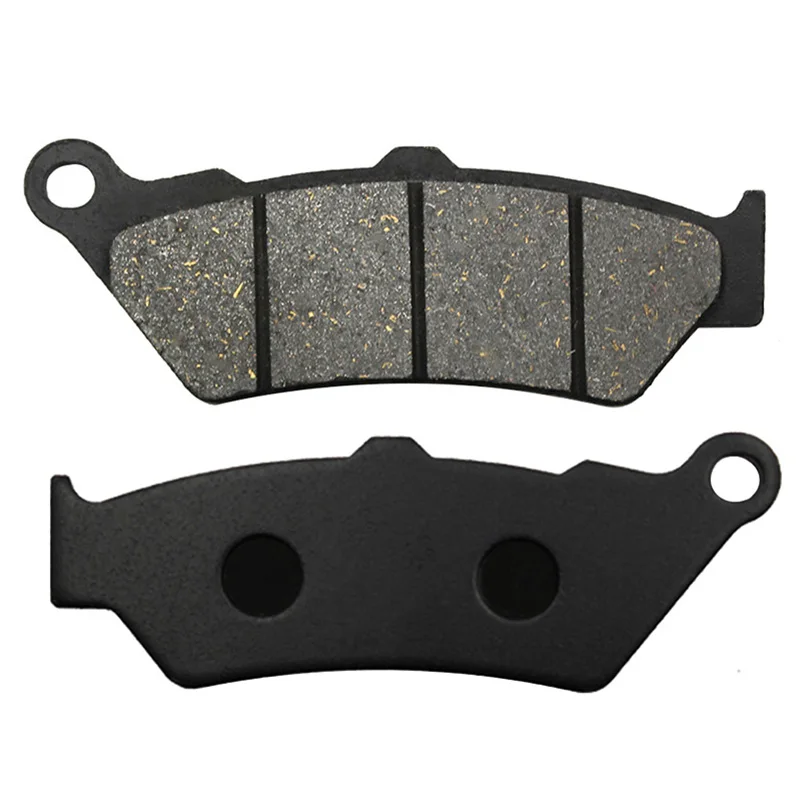 Motorcycle Front and Rear Brake Pads for BMW R1200RT R1200RS Sport R1200R R1200GS All Models R1200 R 1200 RT RS R GS 2013-2018