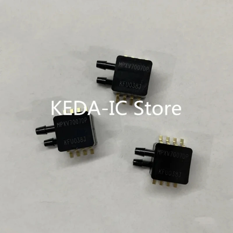1PCS~10PCS/LOT  MPXV7007DP  SOP8  new original