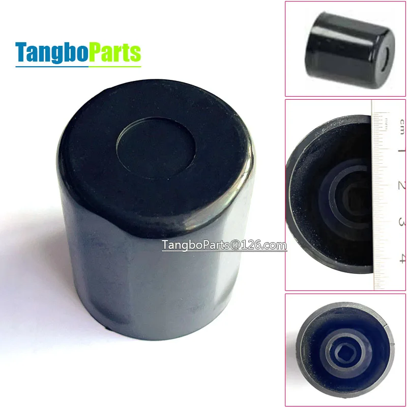 1Pcs Coffee Maker Parts Switch Spring Steam Hot Water Knob For Expobar Astoria Faema WEGA NUOVA CIMBALI Coffee Machine