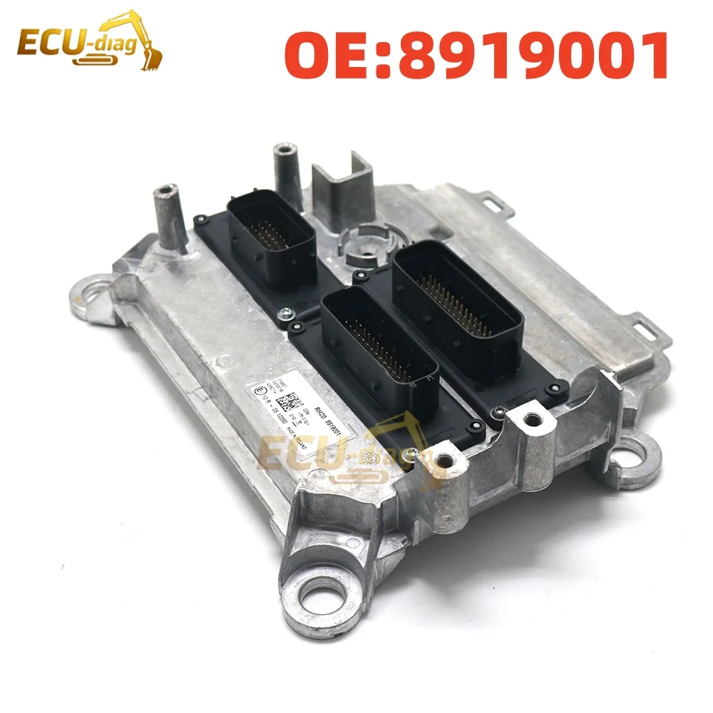 

8919001 TMS3 for Scania ECU Truck Spare Parts Engine Control Module ECM RH20 8919001 RK21 8919001