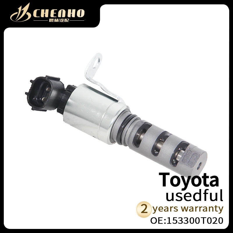 

CHENHO VVT Variable Timing Solenoid For TOYOTA VERSO 1.6 1.8 2009-18 153300T020