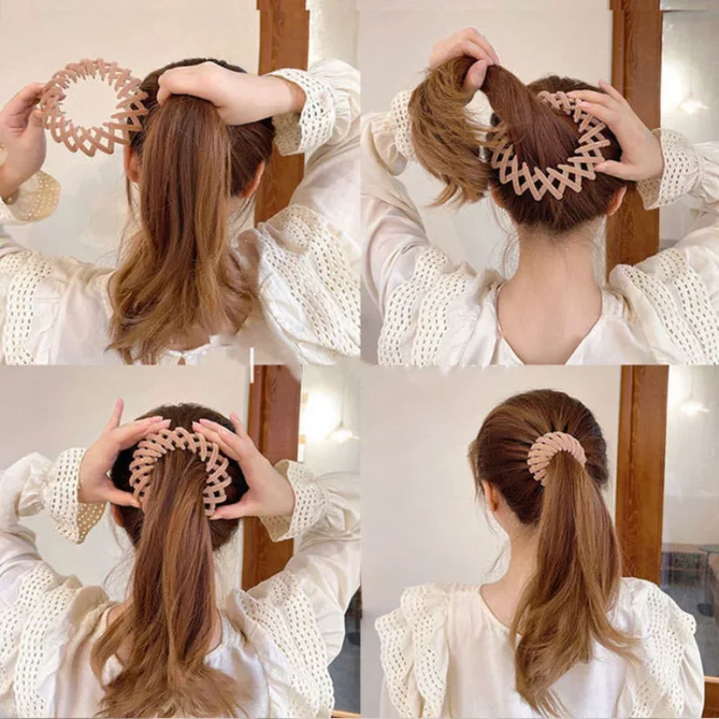Delysia King Temperament flocking curler