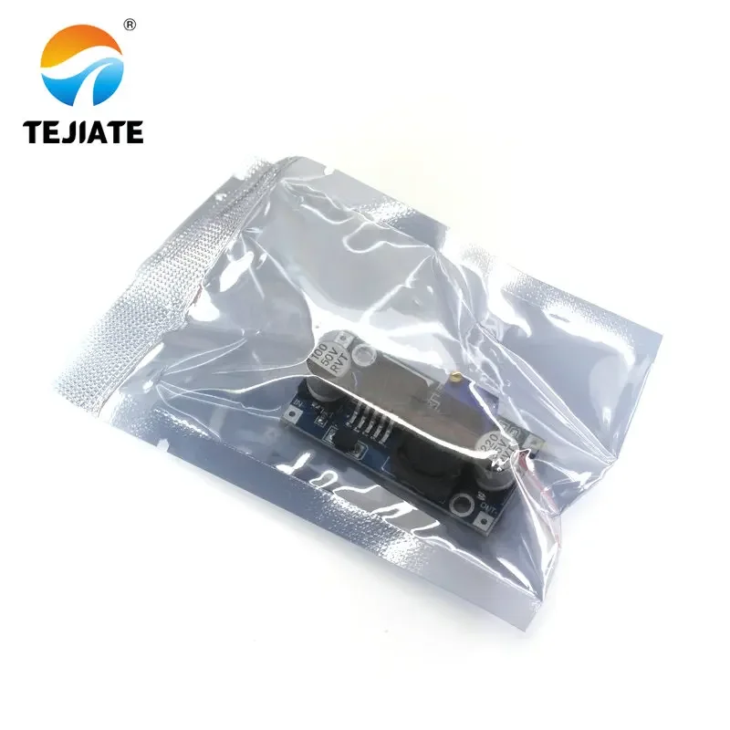 LM2596 LM2596S DC-DC 4.5-40 فولت قابل للتعديل تنحى وحدة امدادات الطاقة جديد ، جودة عالية LM2596S-ADJ