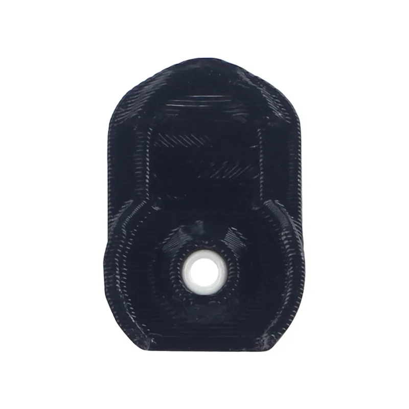 4PCS  Inlet Ring Protector Durable AMS Guard 3D Printer Parts For Bambu Lab A1 P1 X1 H2D AMS