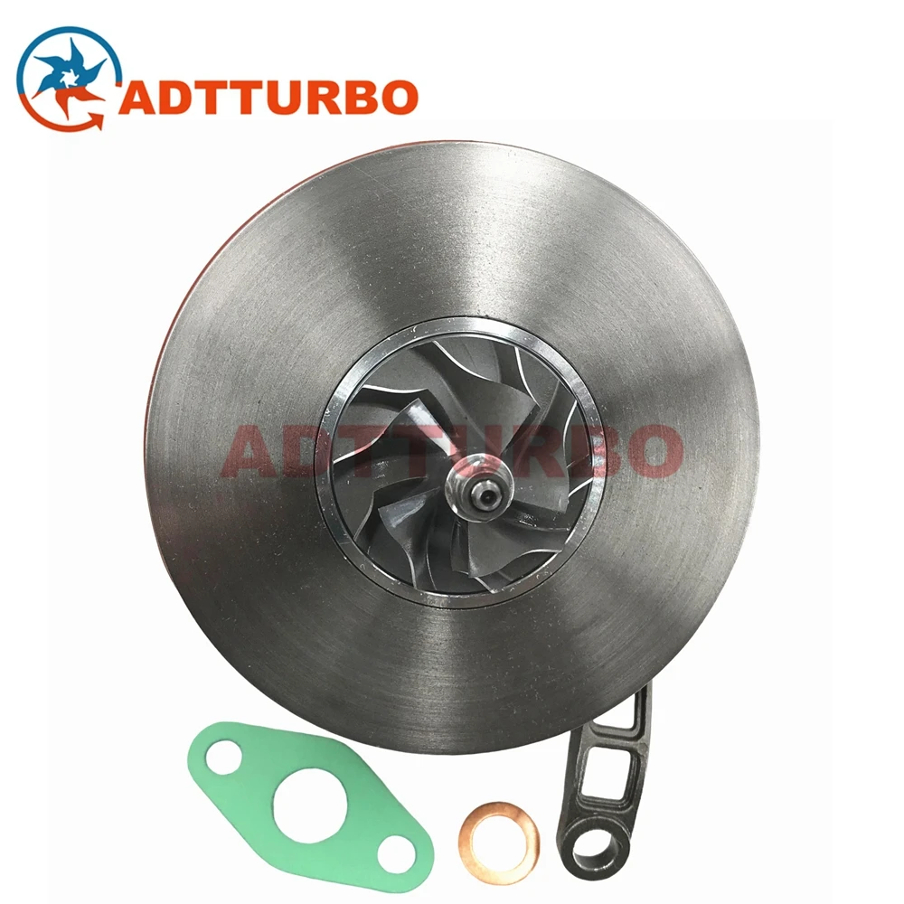 

BV35 Turbocharger Cartridge 54359980060 For BMW 125D F20/F21 325D F30 F35 F80 160Kw 218HP N47S1 Turbo CHRA 11657823256