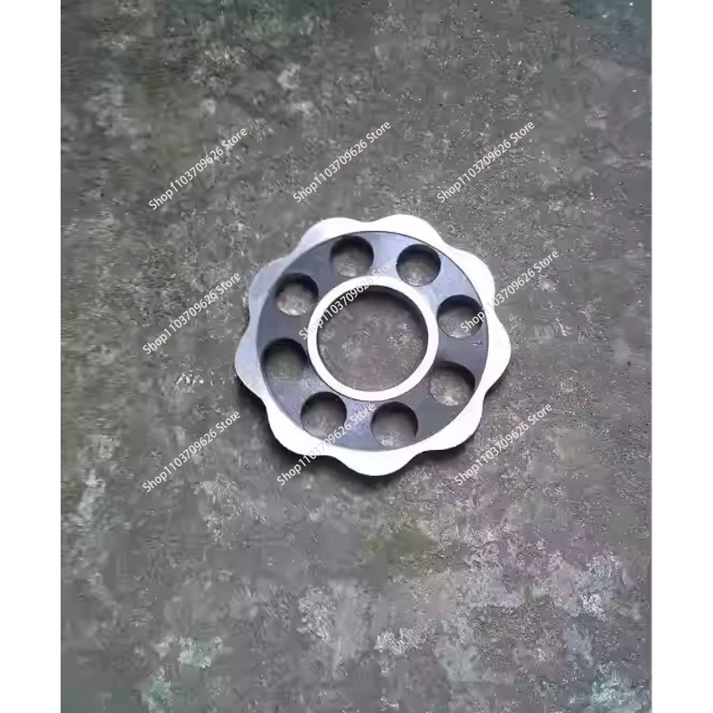 Cycloidal pinwheel planetary reducer accessories