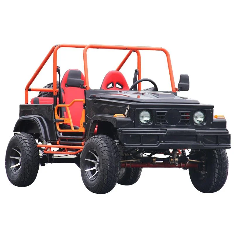 Hot sale cheap UTV off-road vehicle 200cc ATV made in China