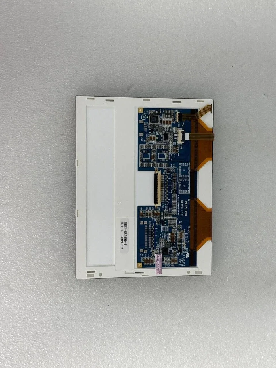New Replace UMSH-8839MD-T LCD Panel Screen Display in stock