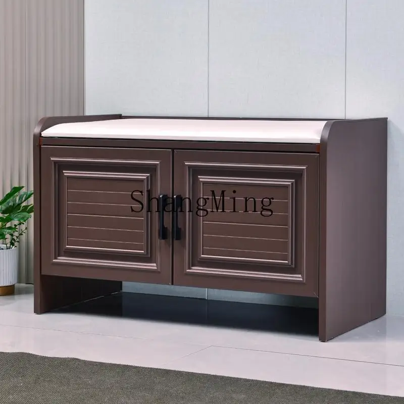 

ZYY household outdoor garden sunscreen waterproof large capacity balcony storage shoe cabinet