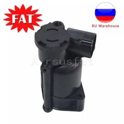 Air Suspension Compressor Pump Tank For Mercedes Benz W221 W164 X164 W251 V251 W166 2213200704 1643200904 2513202704 1663200104