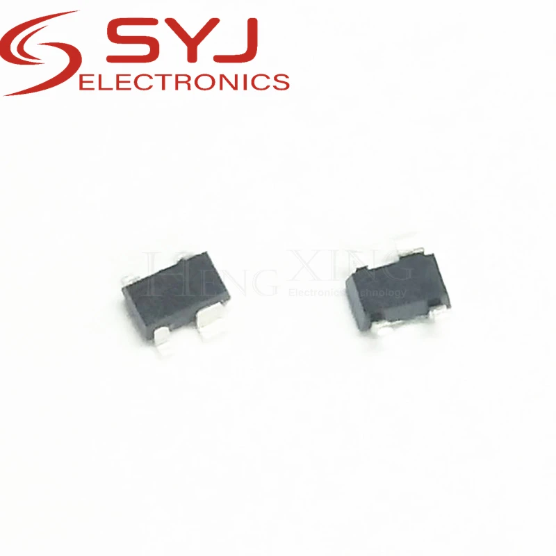 

10 шт. CSRS045V0P-HF SOT-143