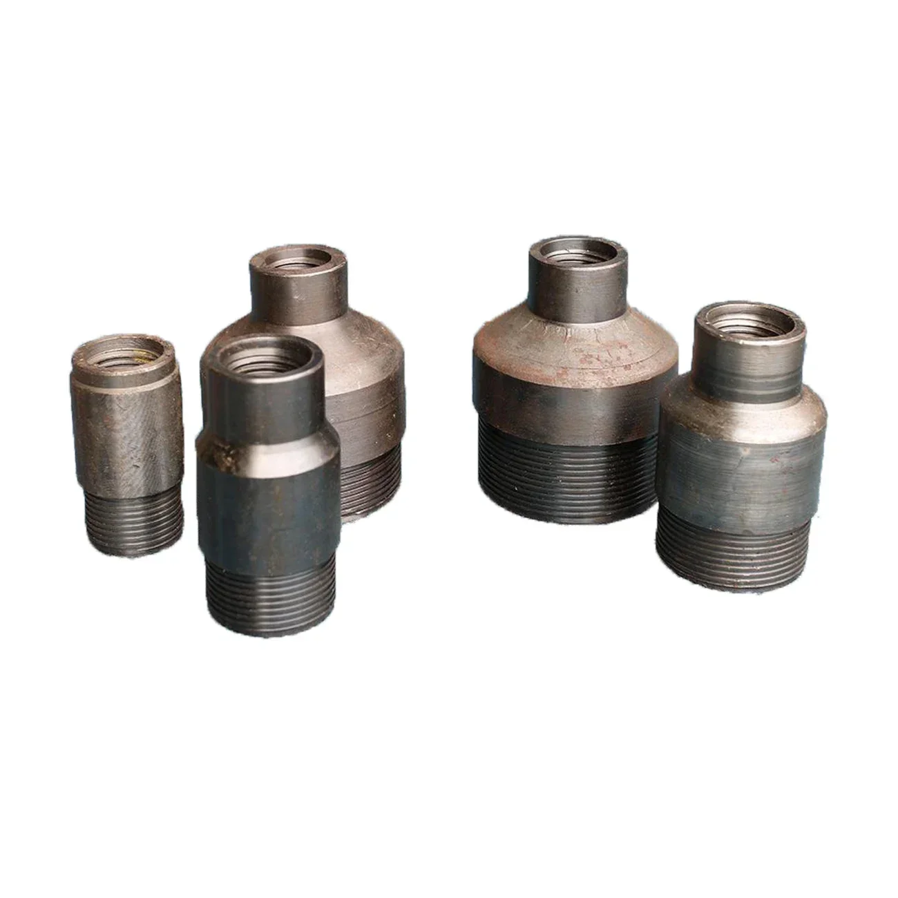 1pc Core tube cap,Casing pipe Head,Casing Cap,Casing Joint,Core Tube Head,Drilling rigs Accessories, Geological Pipe parts