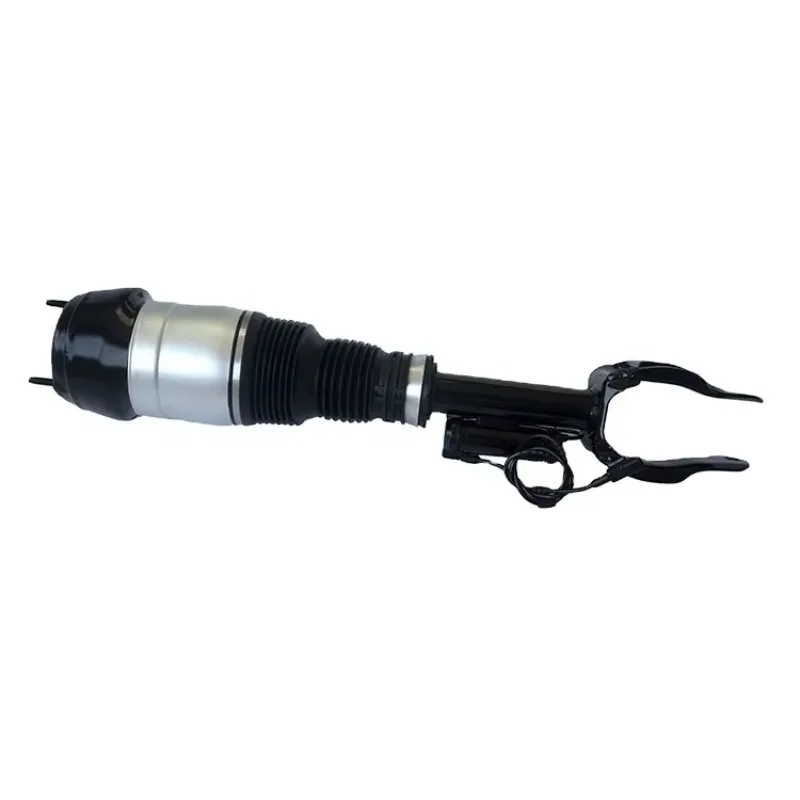 High Quality High quality Front Left and Right Air Suspension Shock Absorber For M class W166 with ADS A1663201313 A1663201413