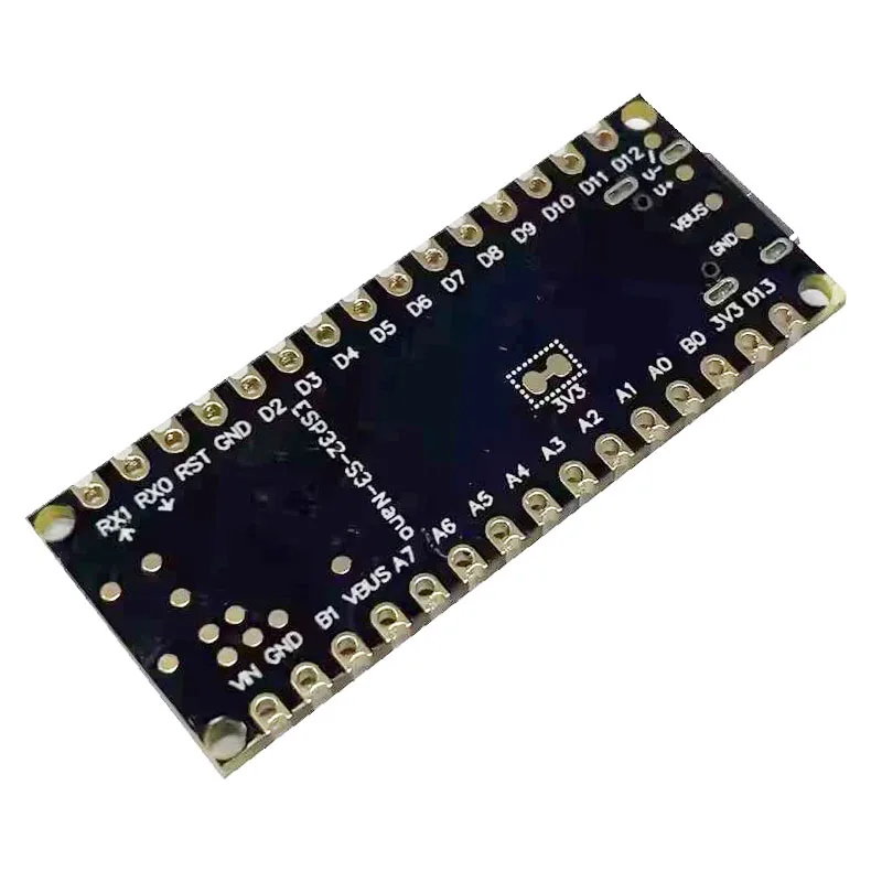 ESP32-S3 Development Board, WiFi & BT-Compatible, ESP32-S3R8 Module, for Arduino IoT Projects