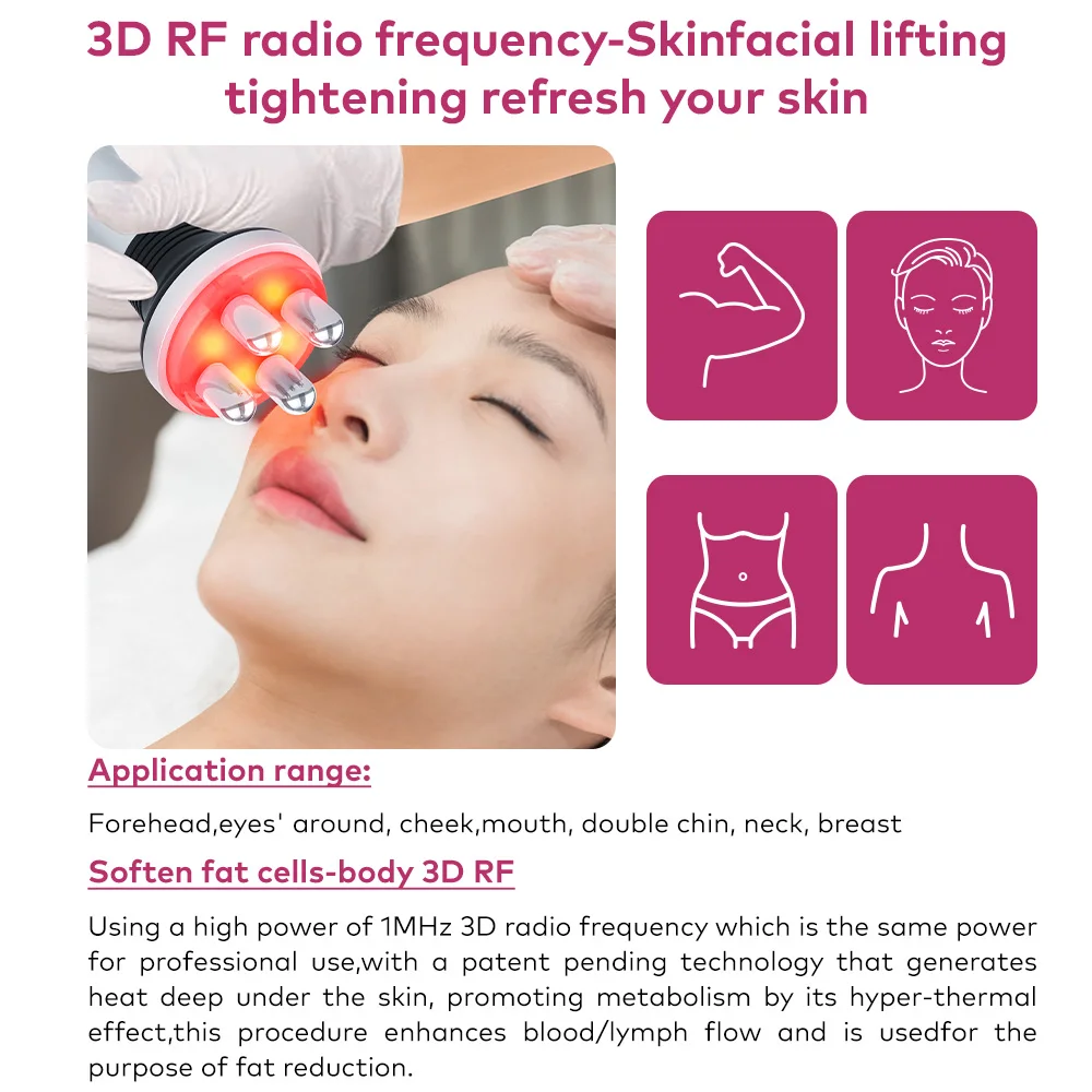 6 in 1 80K 초음파 캐비테이션 기계 복부 슬리밍 체중 감량 지방 연소 얼굴 및 바디 리프팅 SPA 지방 감소 마사지기