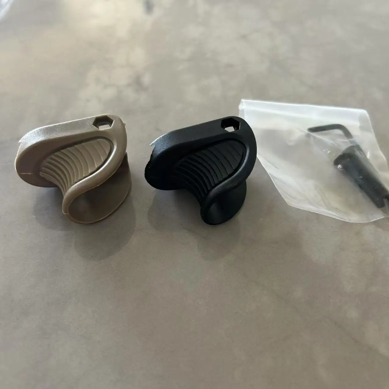 

20mm nylon decorative accessory Outdoor tool