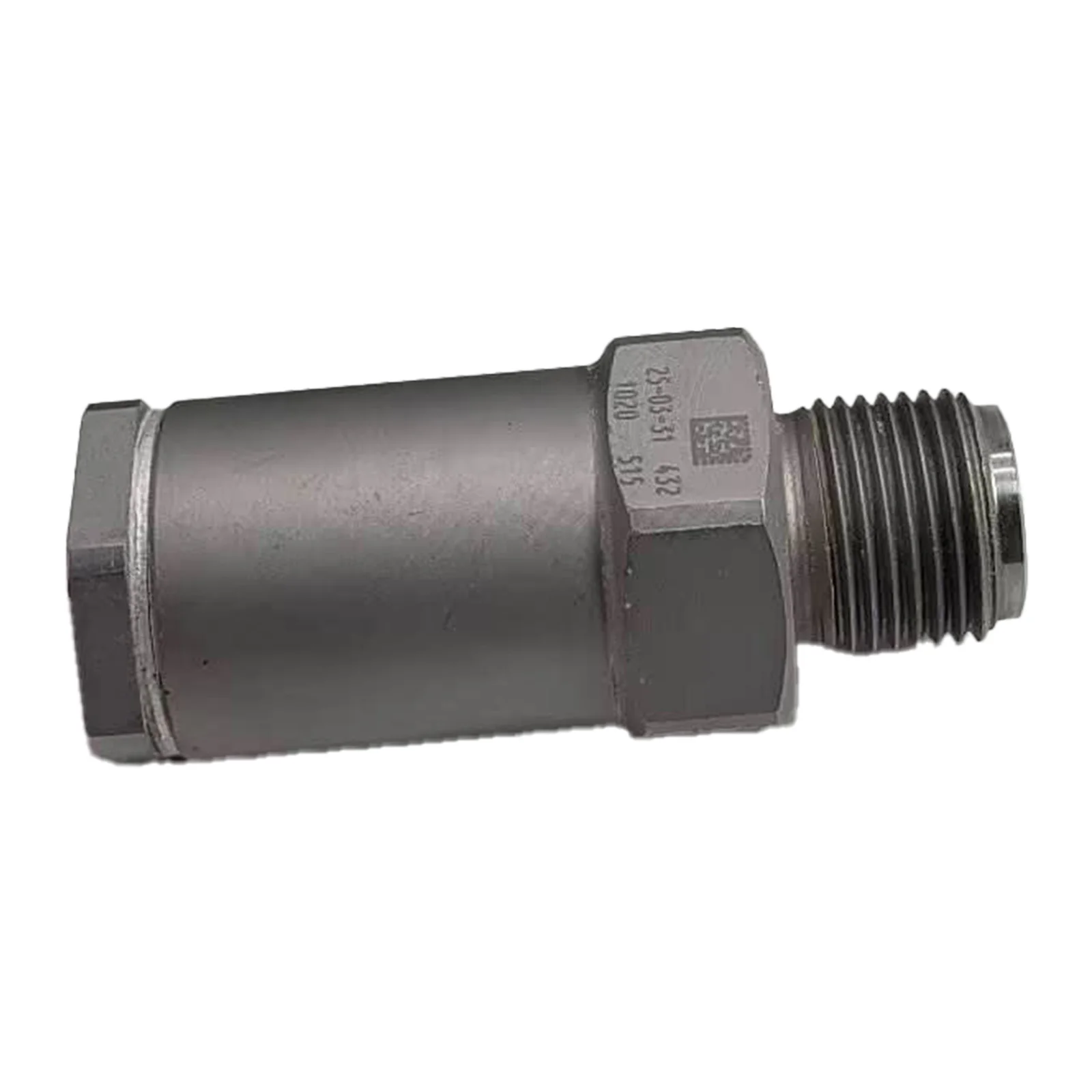 Überdruckventil 6745-71-4330 Kompatibel mit Komatsu PC300-8 6D114-3 – Detail 6