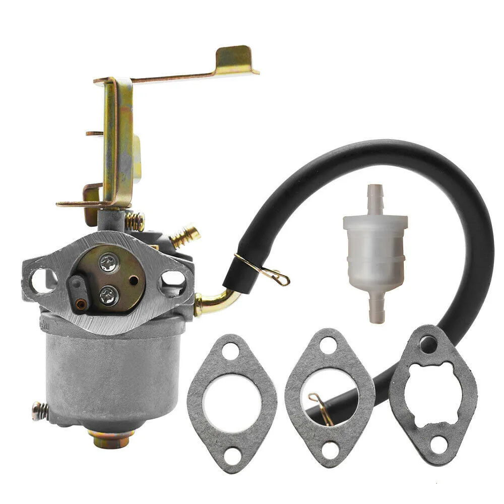 Imagem -04 - Gerador do Carburador para Bosch Pcs para Roland Esportista Gen1100 Gen154 2.8hp 1500 2000w Cortador de Grama Ferramentas Elétricas do Jardim Acessórios