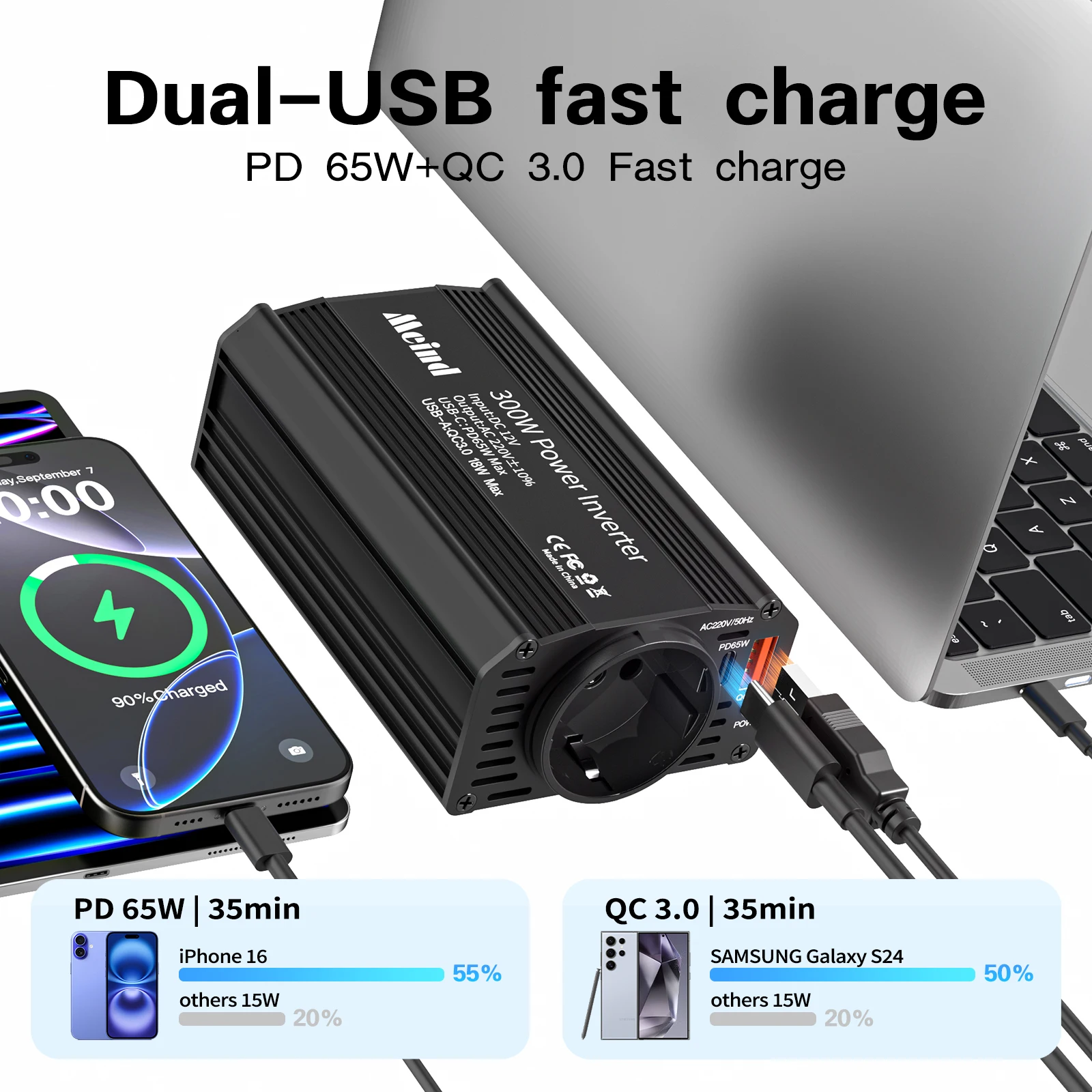 Thumbnail 3 - #47 Best Power Inverters to Buy In 2026