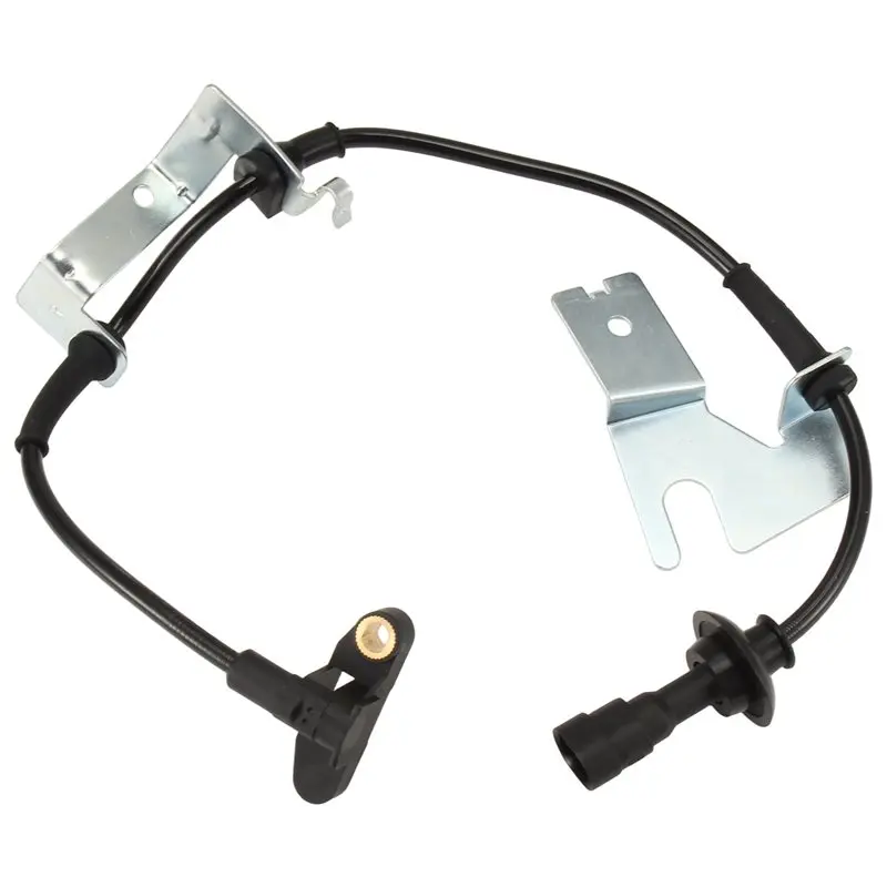 ABQB-Front Right ABS Wheel Speed Sensor 4764676AA 4764676AB Auto Parts For Sebring Dodge Stratus 2001-2006 970271