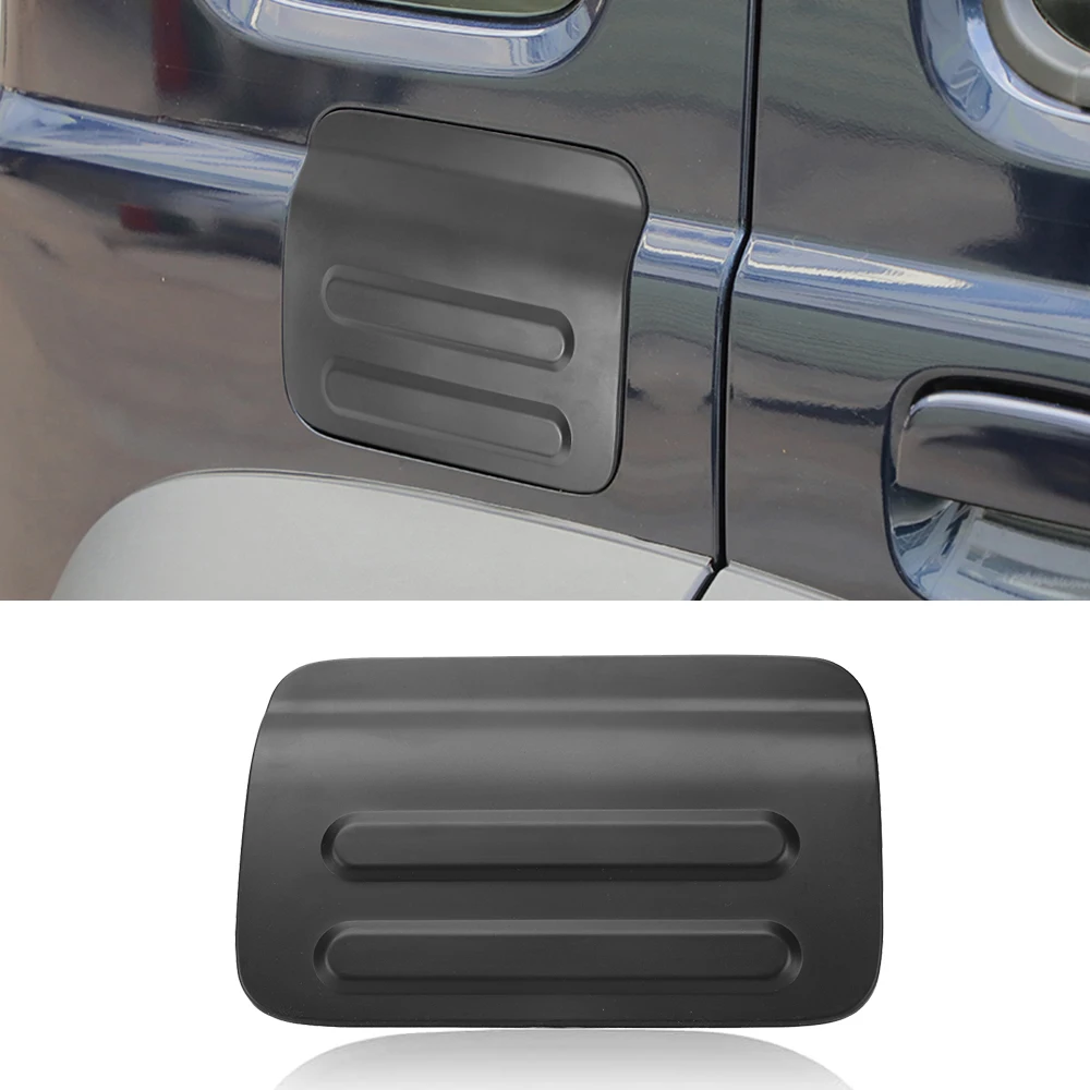 

Gas Cap Fuel Filler Door Gas Tank Cover for Suzuki Jimny 4-Door 2023 2024 2025 2026 Car Exterior Accessories